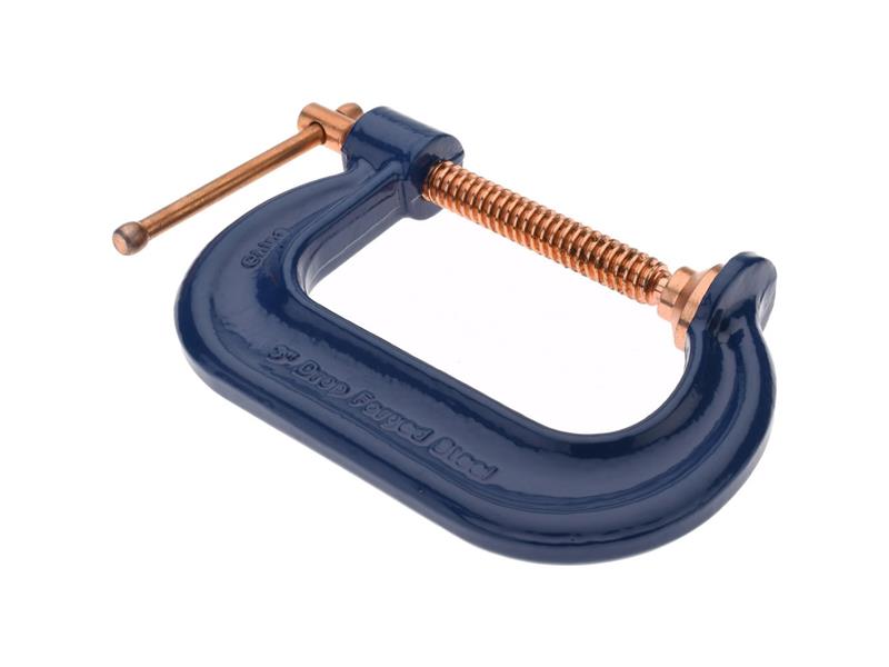 GIBRALTAR PRODUCTS CCM00395-2