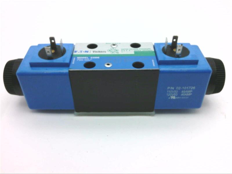 DG4V3S-8C-M-U-B5-60 by EATON CORPORATION