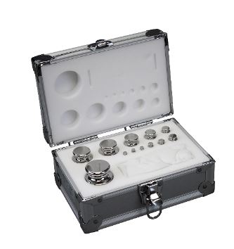 ADAM EQUIPMENT E2 1G - 200G