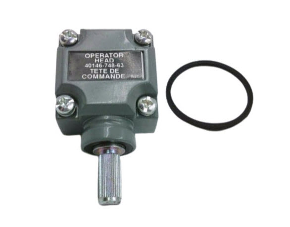 ALLEN BRADLEY 40146-748-63