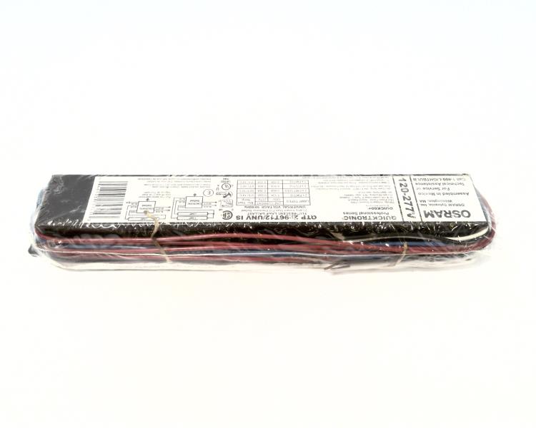 GTE 2X96T12/UNV IS