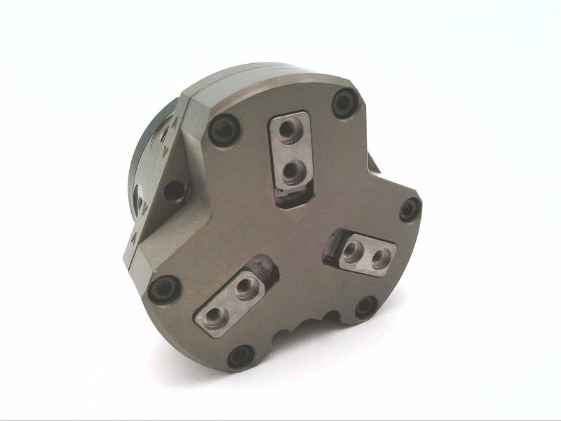 DOVER CORPORATION RTH-1M