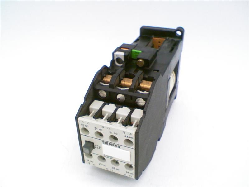 SIEMENS 3TB4317-0BB4