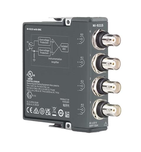 NATIONAL INSTRUMENTS 779138-01