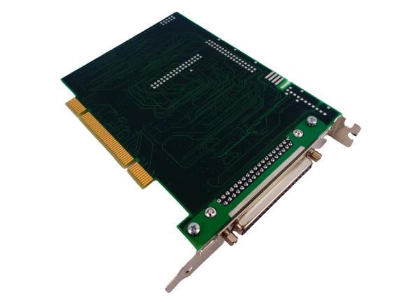 CONNECT TECH INC NT960/PCI