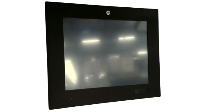 ALLEN BRADLEY 6300P-121BAPSXDNB-3CBBW19NNNBNN-NN1S