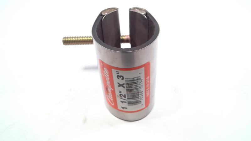 CLAMPETTE INC 330-073