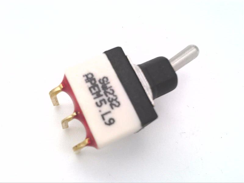 APEM COMPONENT SW232CD7