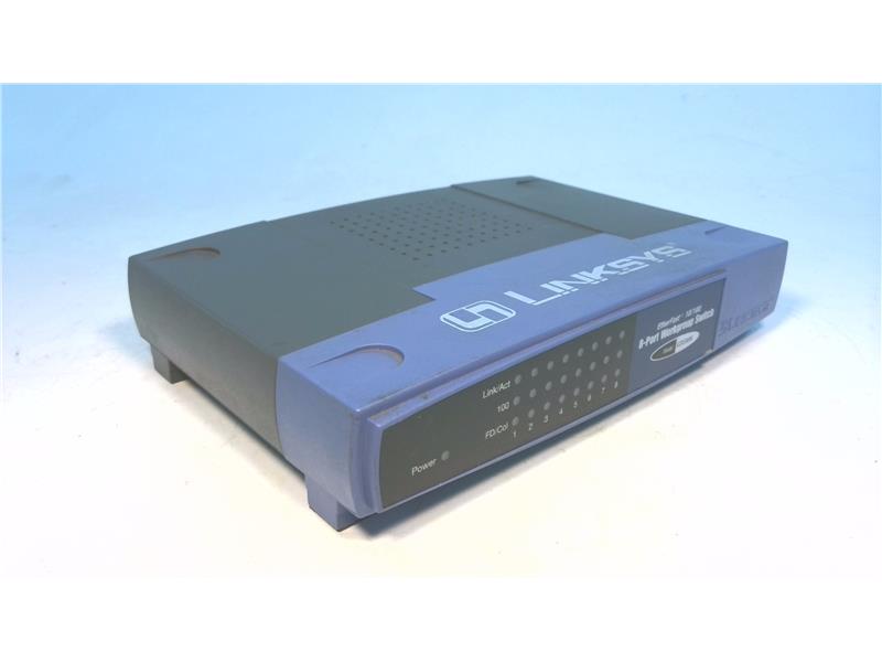 LINKSYS EZXS88W