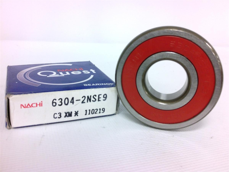 NACHI 6304-2NSE9NR