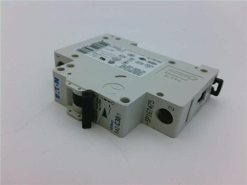 EATON CORPORATION FAZ-C30/1-SP