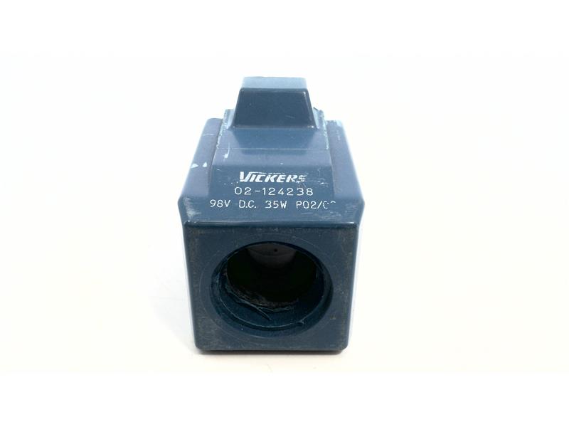 EATON CORPORATION 02-124238