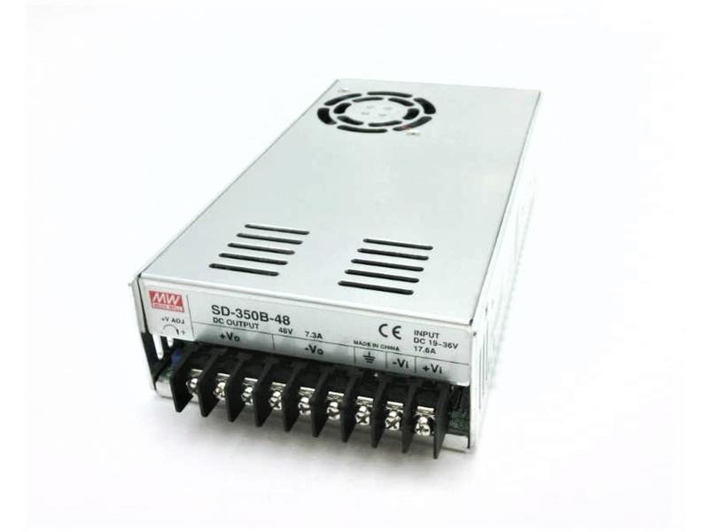 MEAN WELL SD-350B-48