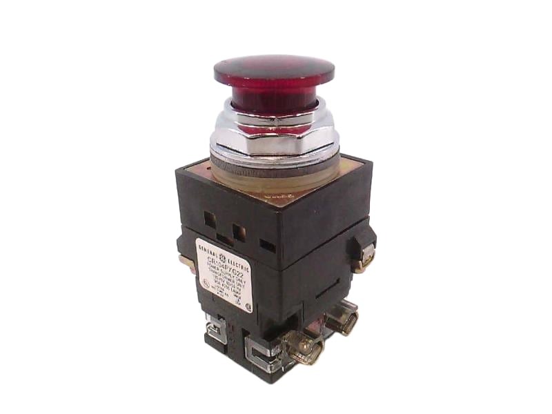 CR104PBT0LR5E2 par GENERAL ELECTRIC