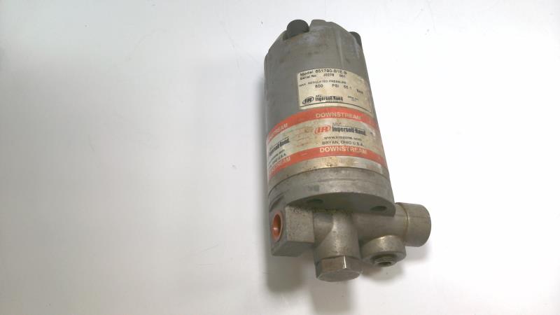 INGERSOLL RAND 651790-B1E-B
