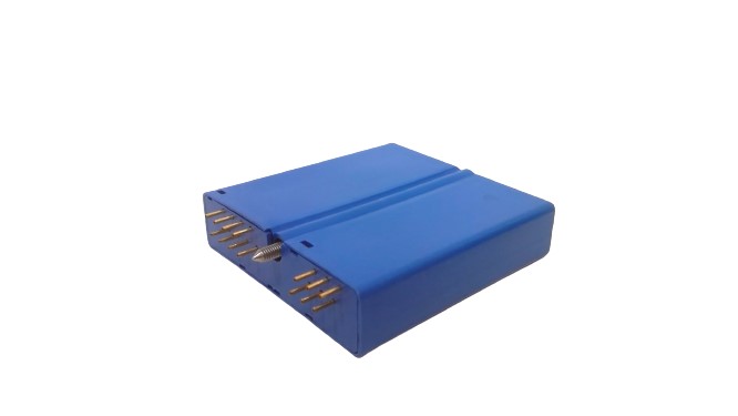 ANALOG DEVICES 5B37-CUSTOM-0023-0001