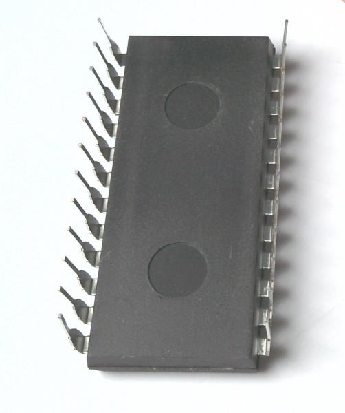 NXP SEMICONDUCTOR 74HC154N,652