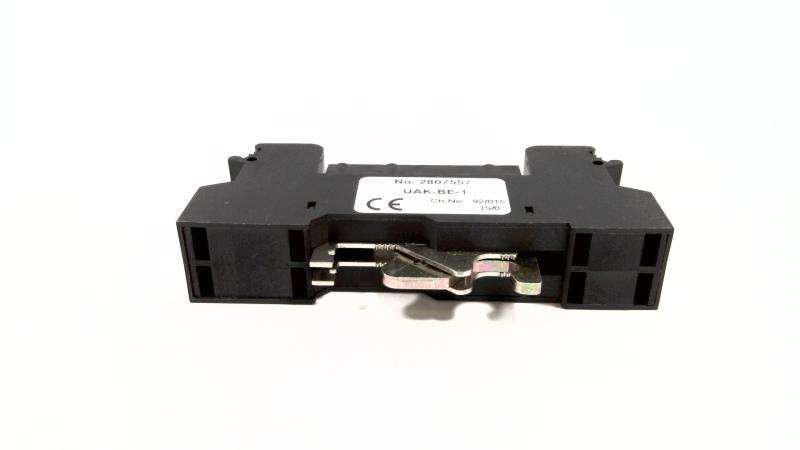 PHOENIX CONTACT UAK-BE-1