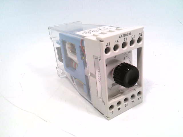 DOLD AA7666.32 AC50/60HZ 110V 0,2S-60H