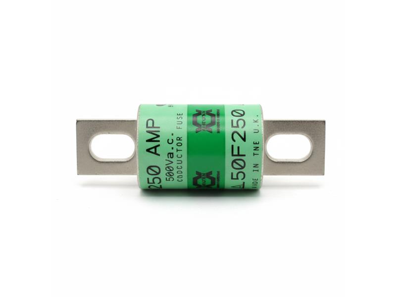 EATON CORPORATION XL50F250