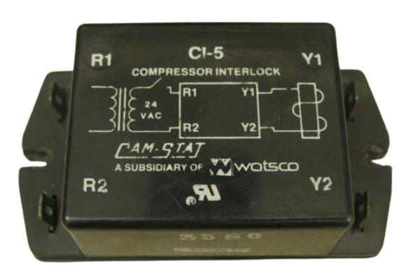 WATSCO COMPONENTS INC CI-5