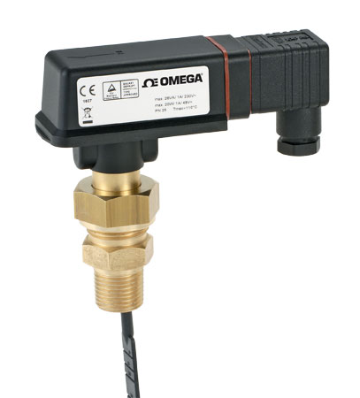 OMEGA ENGINEERING FSW301