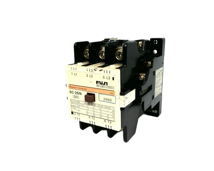 SC-2SN-AC120V par FUJI ELECTRIC