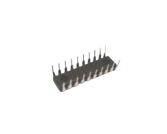 TEXAS INSTRUMENTS SEMI TPIC6B595N