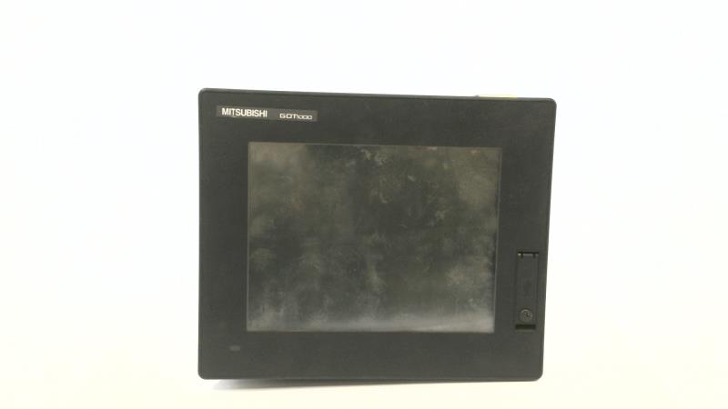 MITSUBISHI GT1450-QMBD