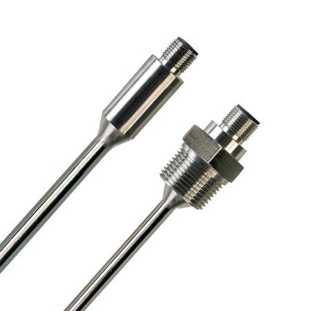 OMEGA ENGINEERING TH-21B-10K-1/8-0100-M12