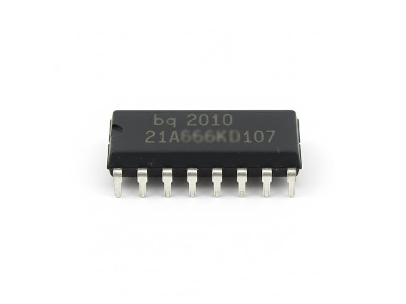 TEXAS INSTRUMENTS SEMI BQ2010SN-D107