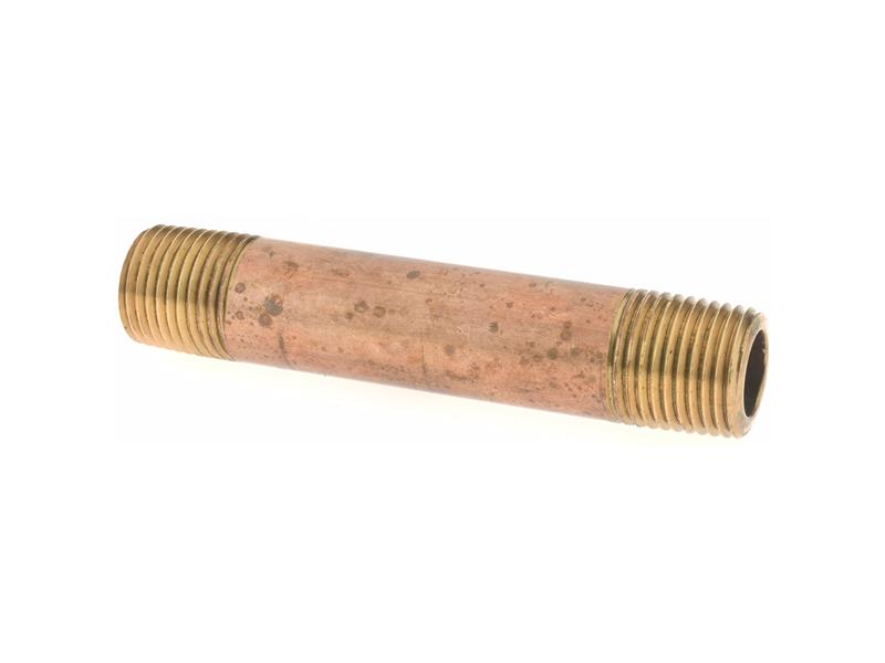 MERIT BRASS COMPANY 2102-200