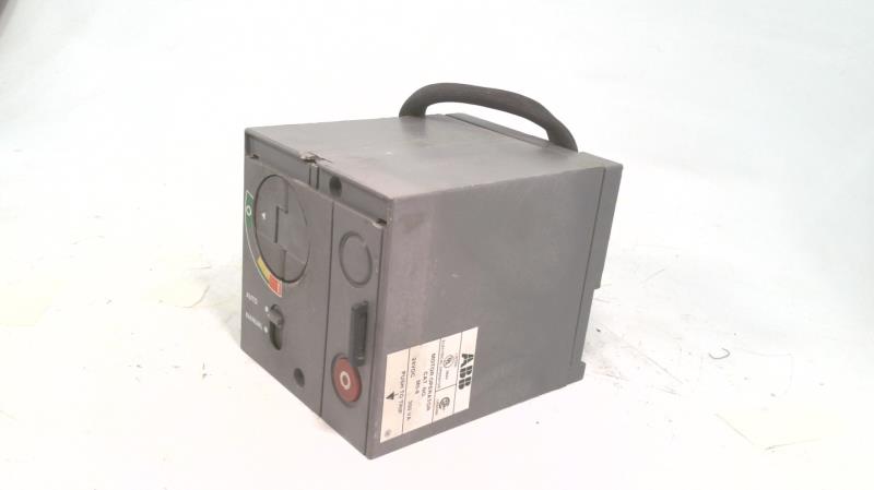 ASEA BROWN BOVERI KTS3M8