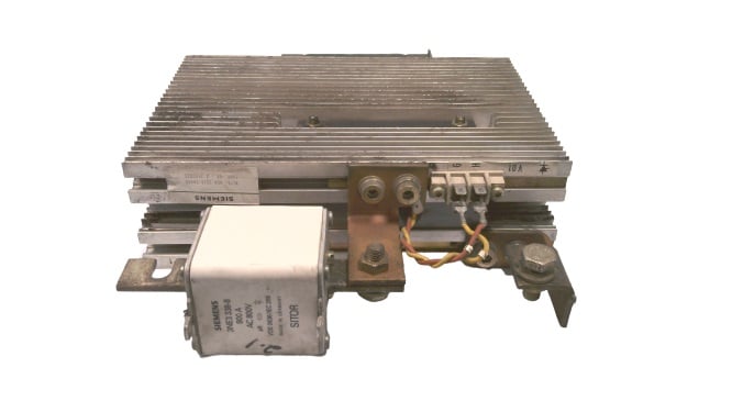 SIEMENS 6QA2512-5GP10