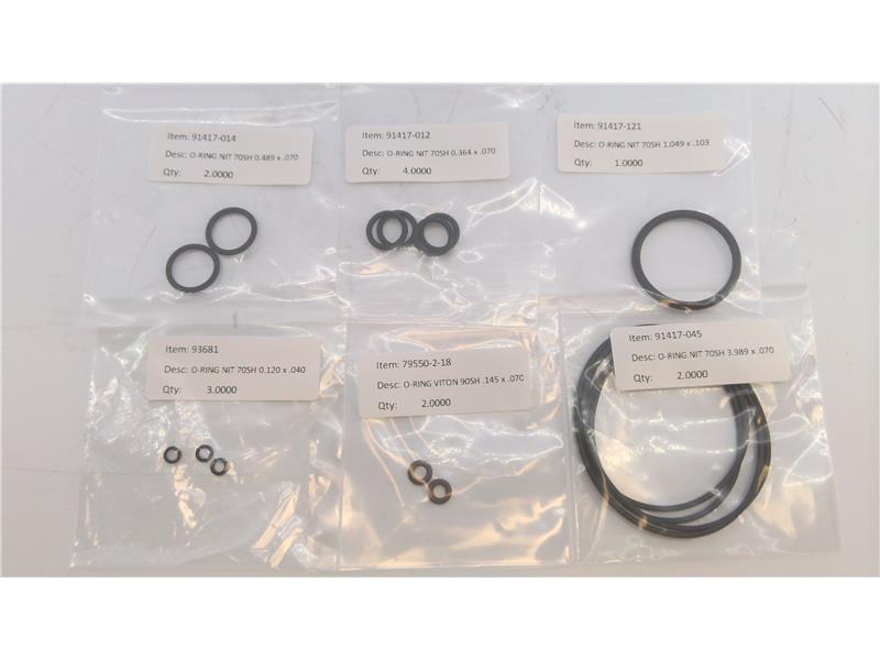 SPRAGUE PRODUCTS 93891