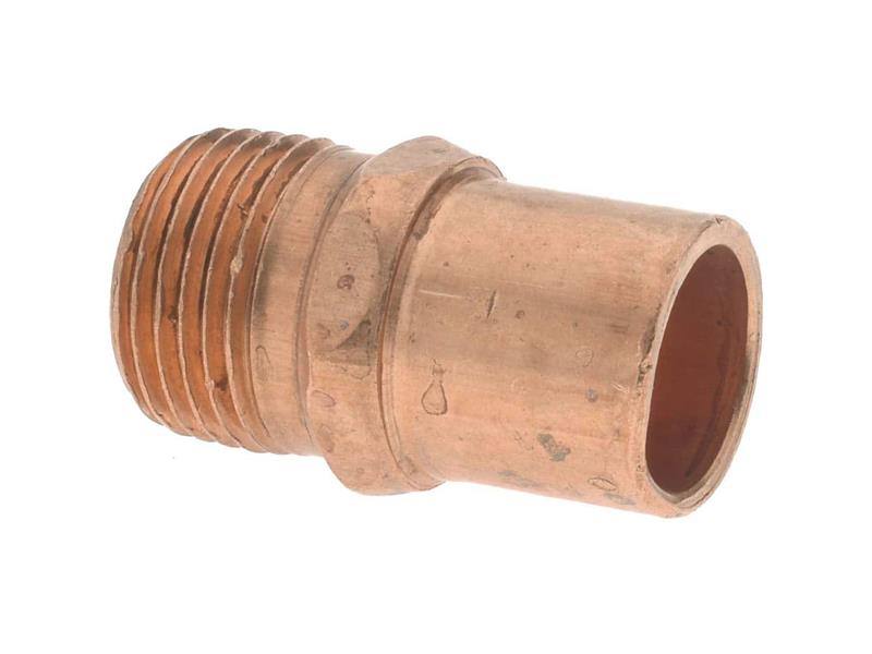 MUELLER INDUSTRIES W 01125
