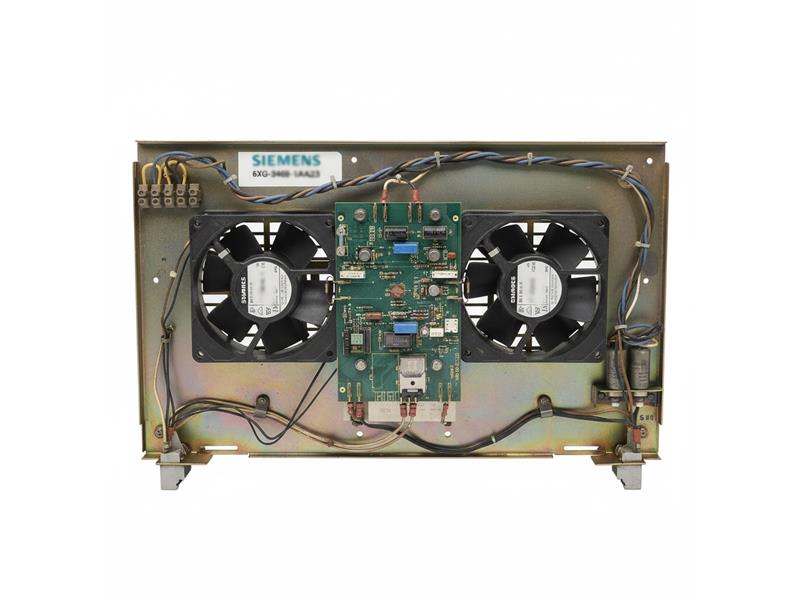 SIEMENS 6XG-3408-1AA23