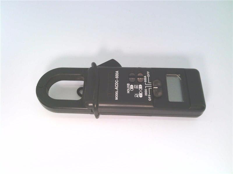 FLUKE ACDC-600A FLUKE ACDC-600A