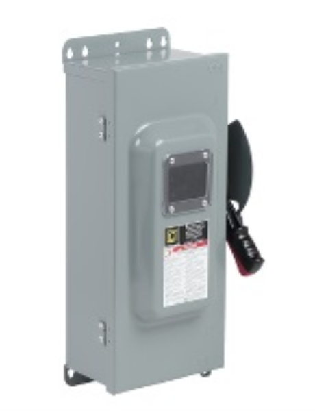 SCHNEIDER ELECTRIC CH323NDS