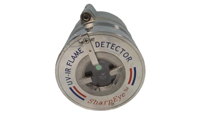 40/40LB-112SF by SPECTREX
