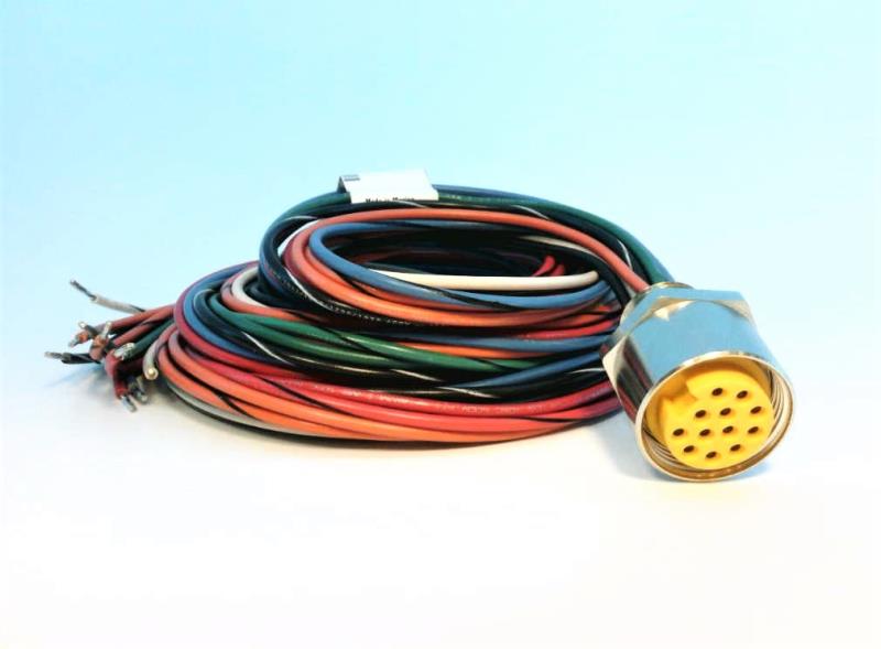 TURCK RKF 126-2M/14.5/NPT