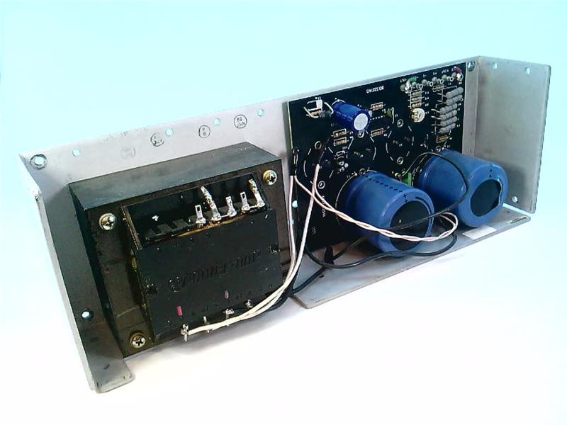 BEL FUSE HE24-7.2-A