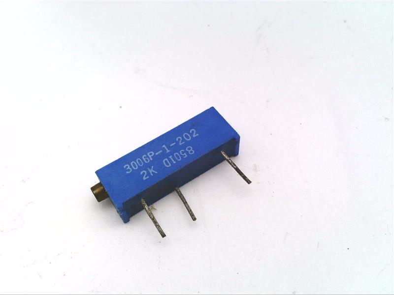 BOURNS 3006P-1-204