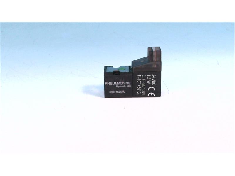 PNEUMADYNE S08-1525