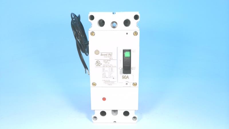 GENERAL ELECTRIC FBV26TE090R