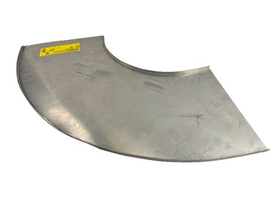 EATON CORPORATION 807A-12-90HB12