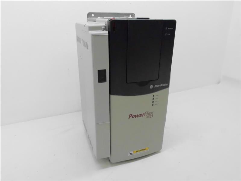 20DC022A0EYNANANL por ALLEN BRADLEY