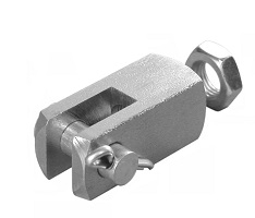AMERICAN CYLINDER CO INC M64S