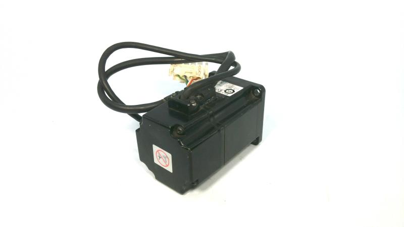 OMRON R88M-W20030T-S2