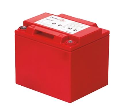 SBSJ40 par ENERSYS